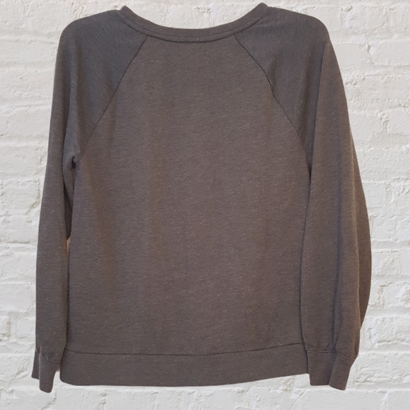 Women’s GAP Love Sweatshirt size Small - Picture 2 of 4